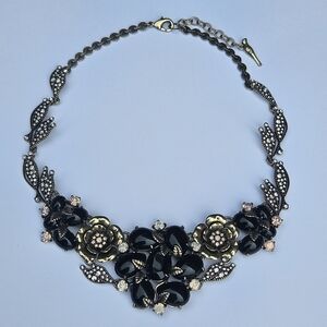Chloe and Isabel Dolche Statement Necklace